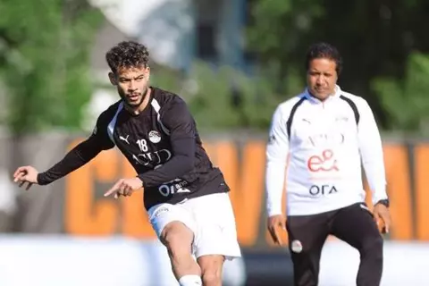 دونجا: قدمنا أداءا مشرفا أمام البرازيل.. وسنصل لأبعد نقطة في كأس العالم 